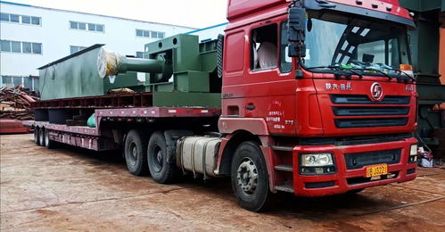 大连至梨树工程机械公司快捷运输方案及其在医学研究和试验发展中的应用