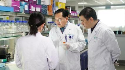 喜讯！我校首次获批上海市中央引导地方科技发展资金资助项目，聚焦医学研究与试验发展