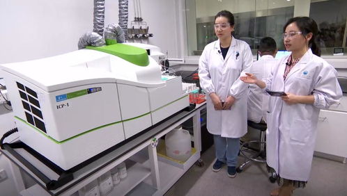 探秘如新抗衰老科研中心 产品背后的医学研究与试验发展