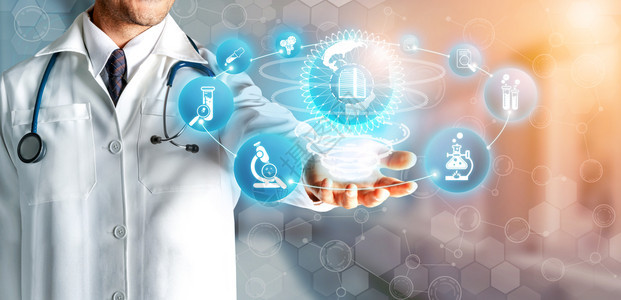 医学研究与试验发展 探索图标素材的实用指南与模板下载