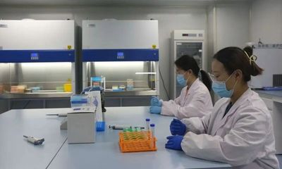 立体联动孵化 为医学研究与试验发展注入科创活力，引领高质量发展新篇章