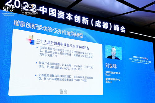 实施创新型“碳替减”，需构建“三支柱”支撑体系——以医学研究和试验发展领域为例